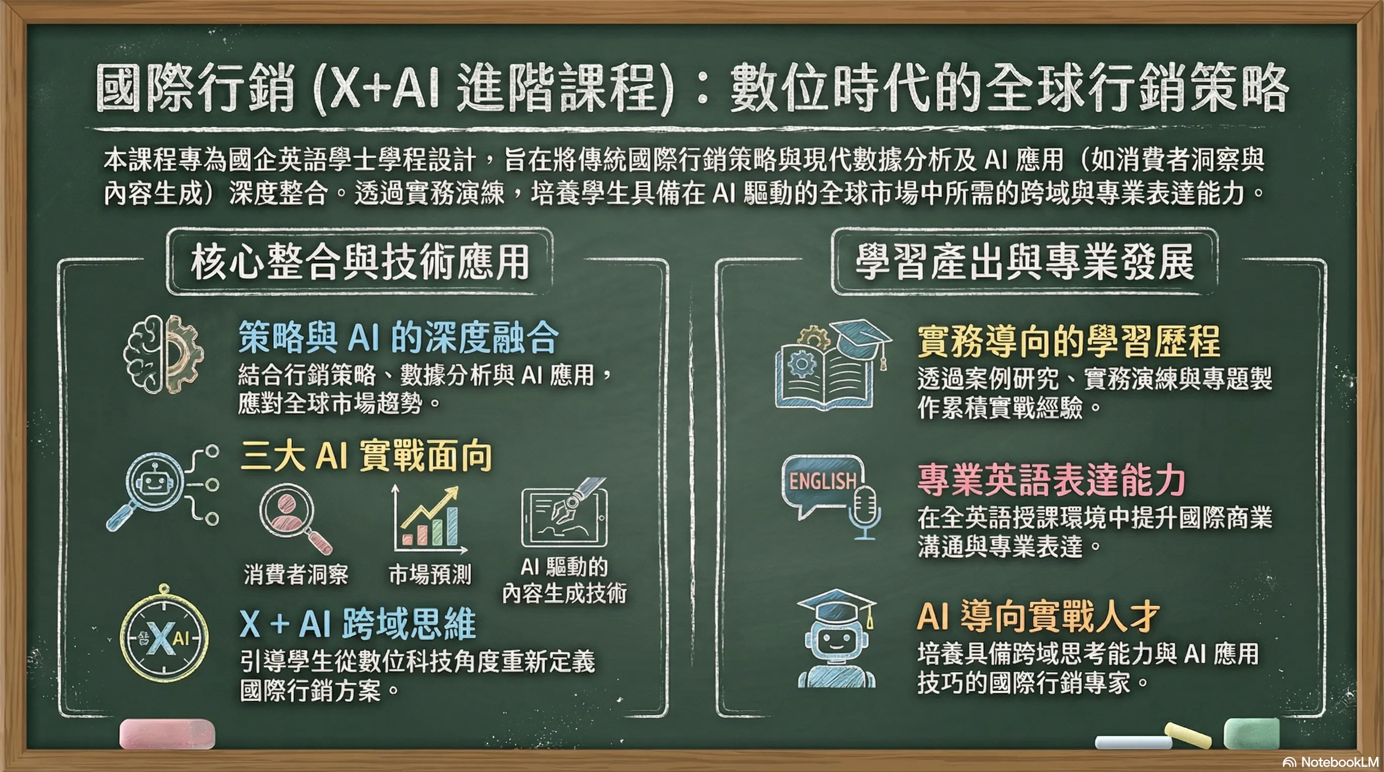 學士專業主視覺