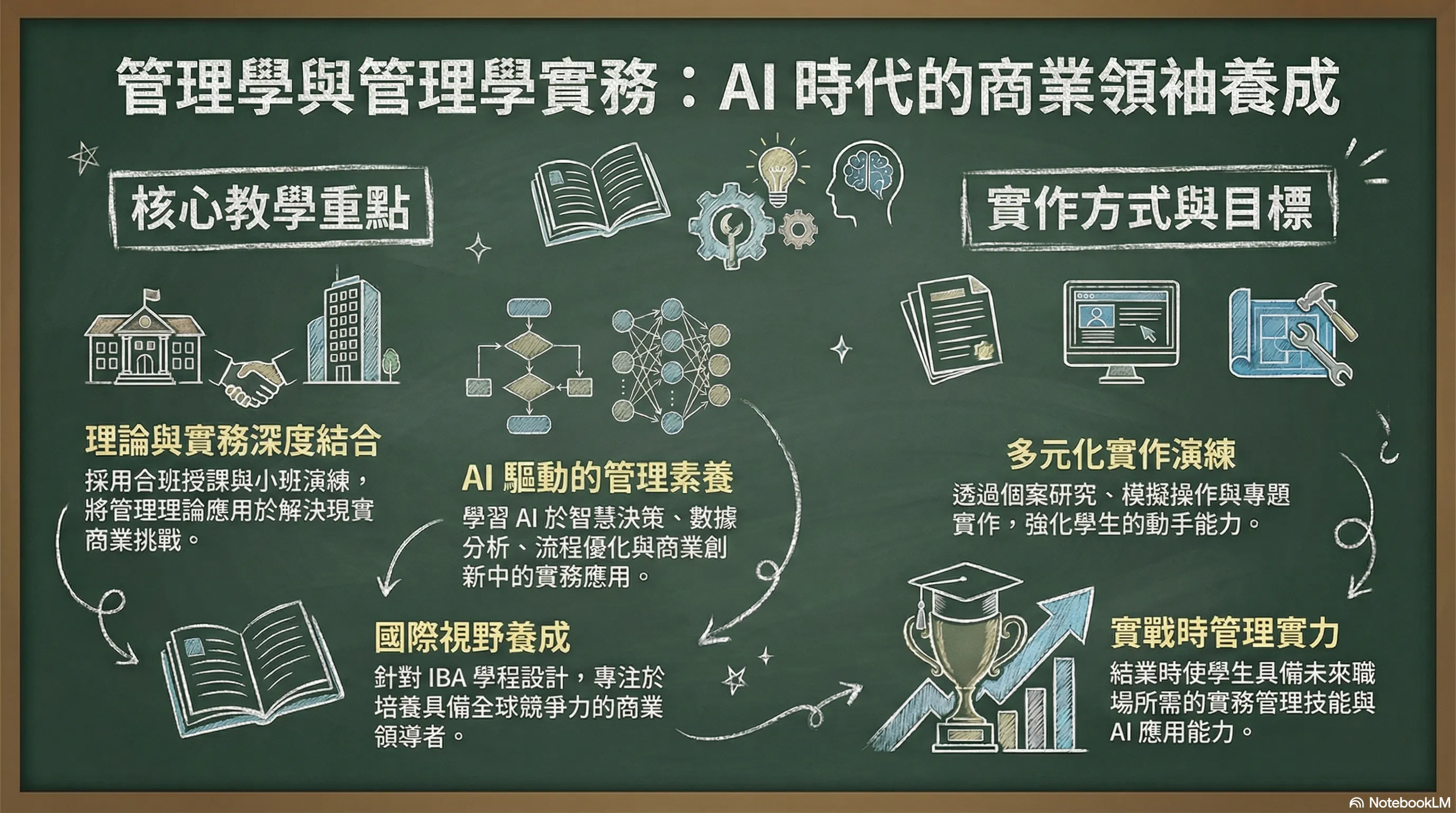 學士專業主視覺